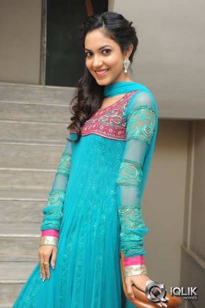 Ritu-Varma-at-Prema-Ishq-Kaadhal-Audio-Success-Meet